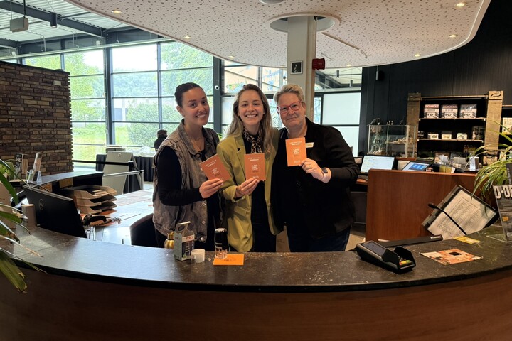 Land van Cuijk Paspoort