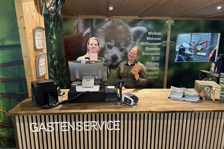 Land van Cuijk Paspoort