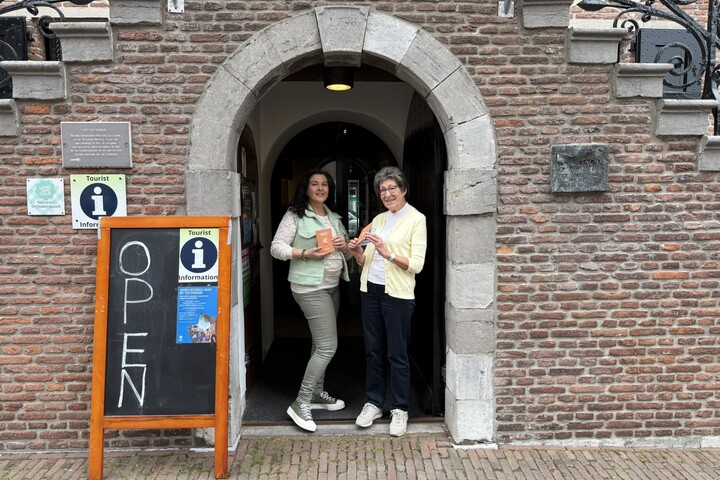 Land van Cuijk Paspoort