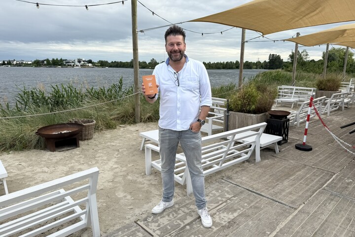 Land van Cuijk Paspoort