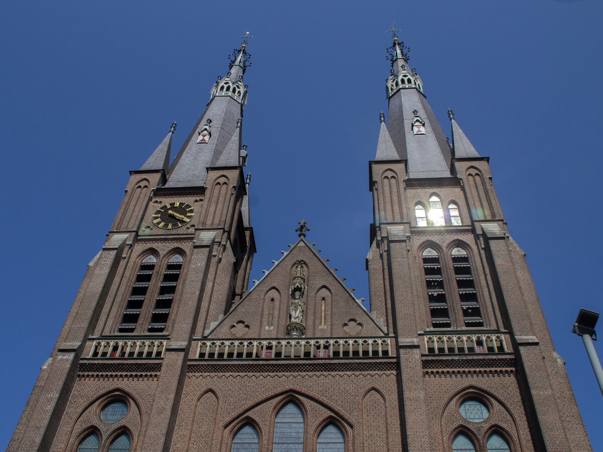 Sint martinuskerk