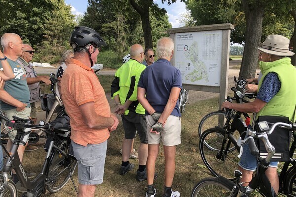 Rondleidingen in het Land van Cuijk