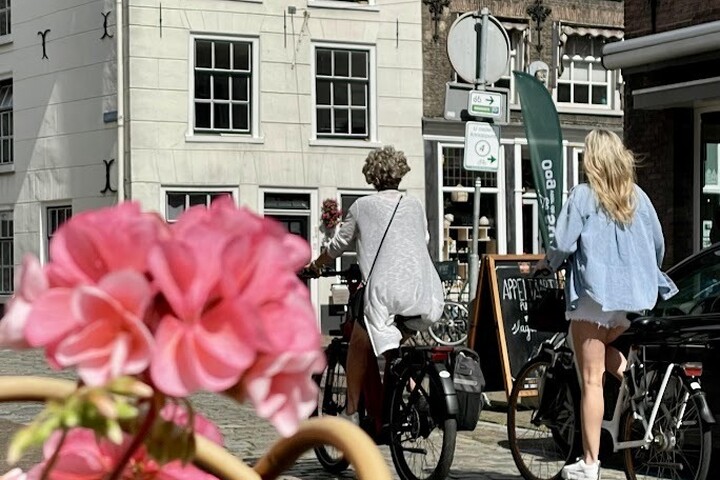 Fietskalender