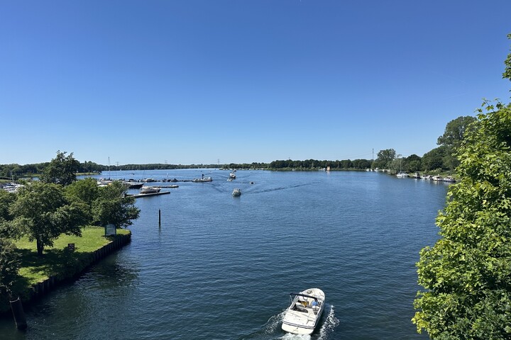 Watersportgebied <br>Kraaijenbergse Plassen