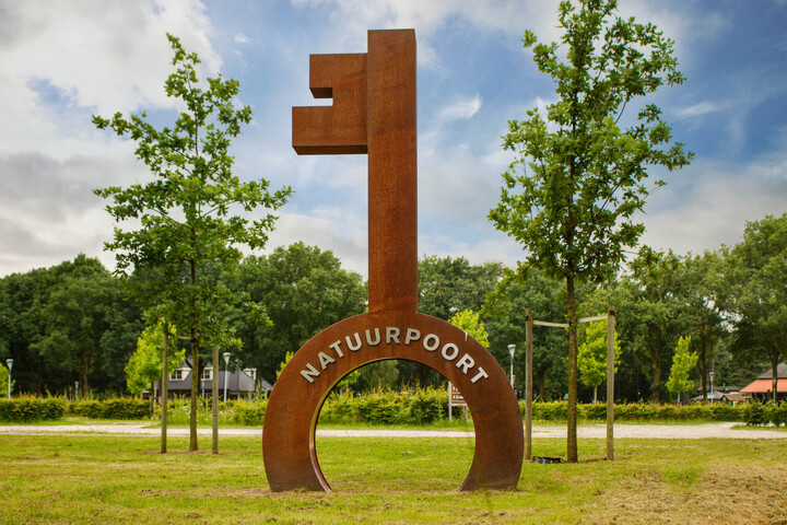 Natuurlijk <br>Sint Anthonis