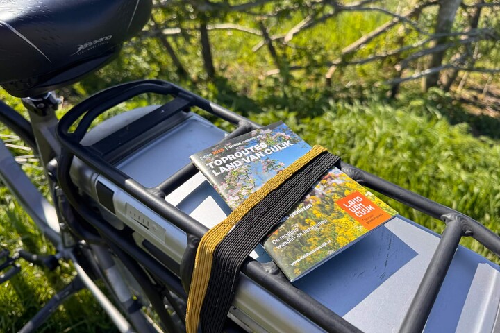 Fiets & Wandelboekje